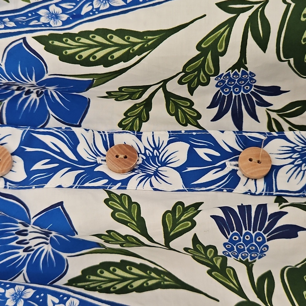 Farm Rio Dress - Picture 6 of 10